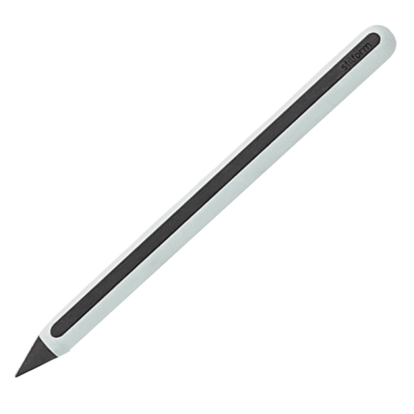 AEON stilform Pencil Aluminium Polar White