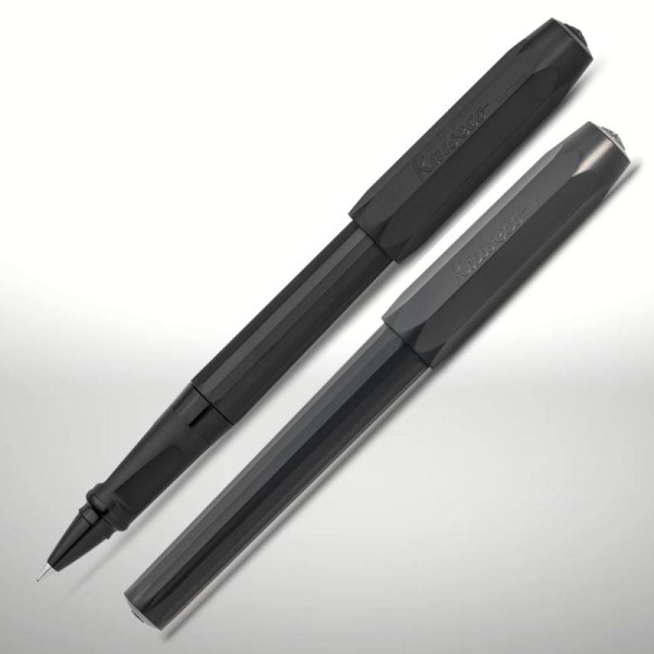 Kaweco Perkeo Rollerball All Black bei König Plus