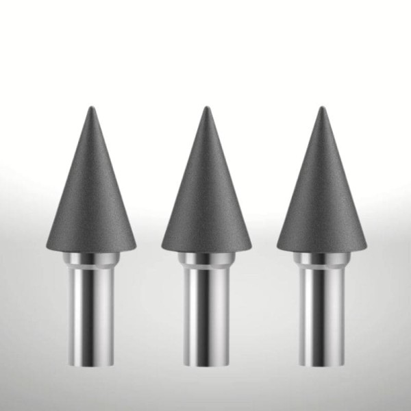 stilform AEON Graphite Tip 2B 3 Stück