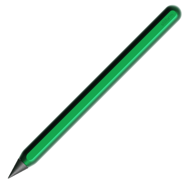 AEON Pencil Pure AuroraGreen von stilform bei König Plus