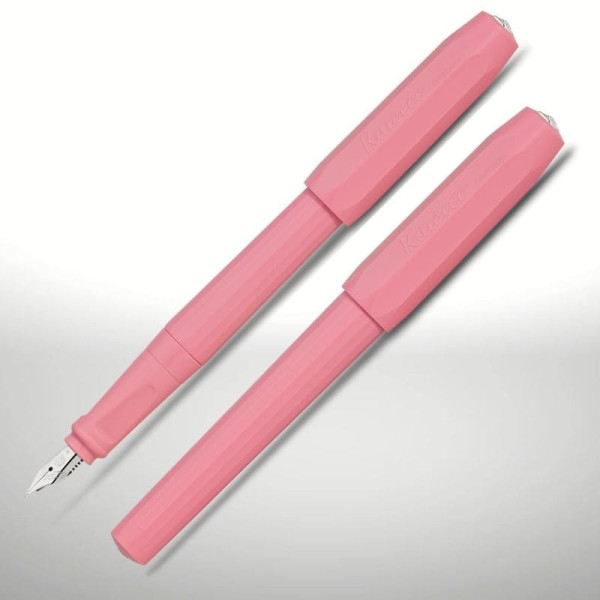 Kaweco Perkeo Fuellhalter Peony Blossom bei König Plus Online