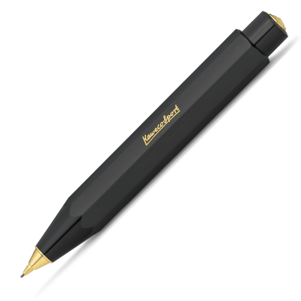 Kaweco CLASSIC SPORT Druckbleisttift Black bei König Plus