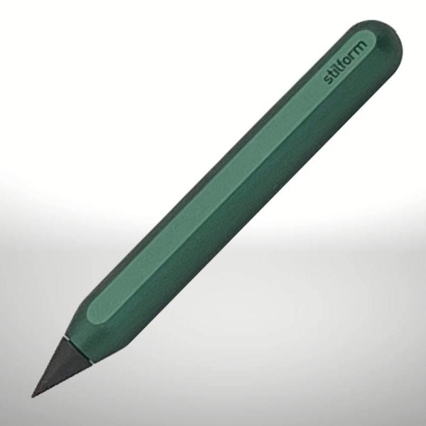 AEON Pencil Nano Aluminium Aurora Green von stilform bei König Plus