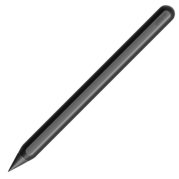 AEON Pencil Pure Warp Black von stilform bei König Plus