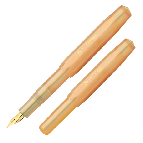 Kaweco COLLECTION Füllhalter Apricot bei König Plus Online